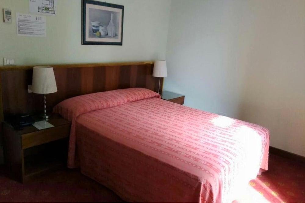 Hotel Grand Regina Salsomaggiore