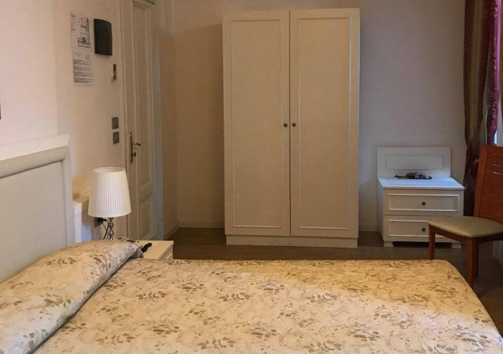 Grand Regina Salsomaggiore 4* Salsomaggiore Terme