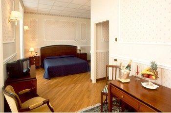 Hotel Grand Regina Salsomaggiore Salsomaggiore Terme