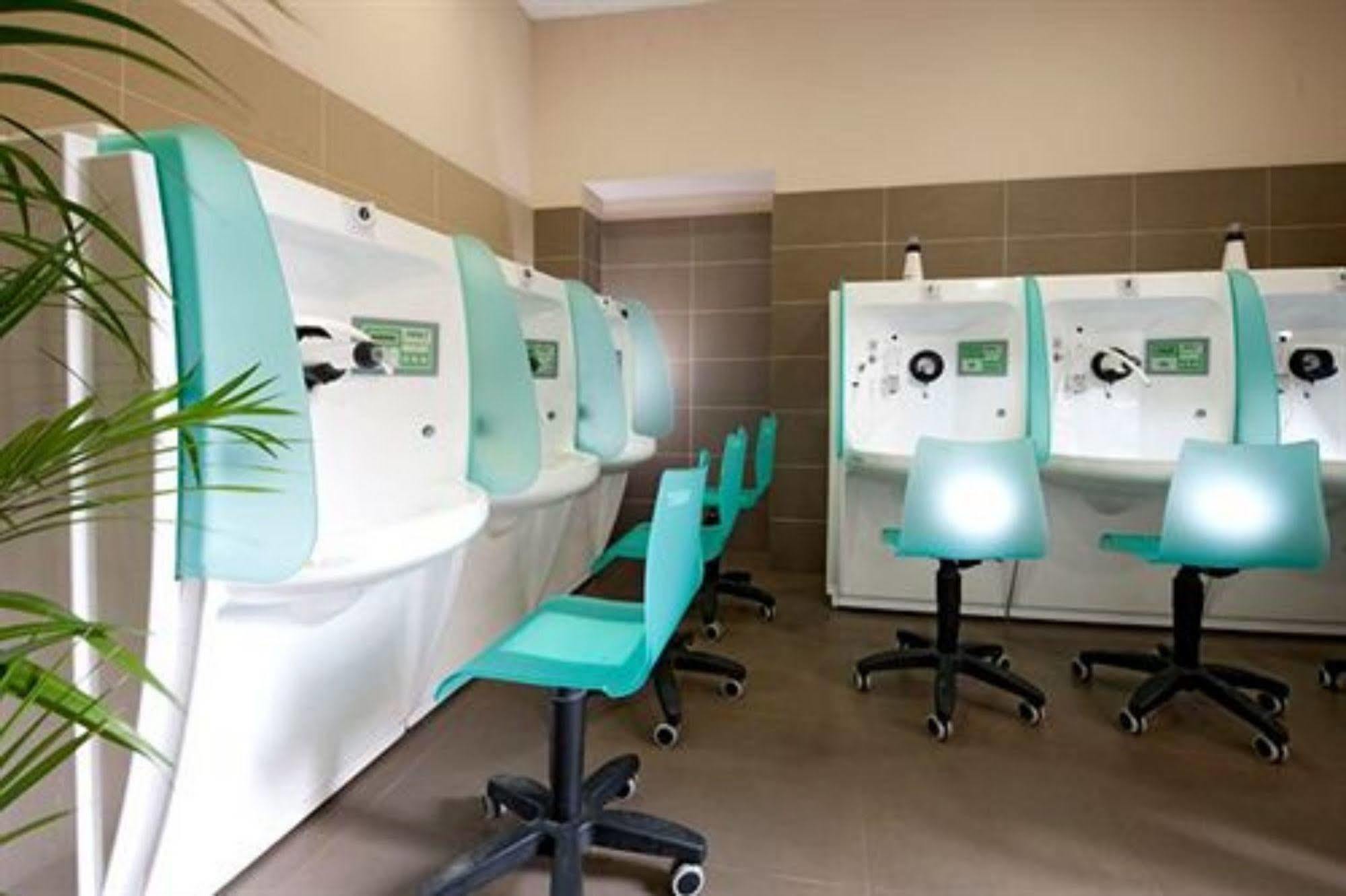 Grand Regina Salsomaggiore Hotel Salsomaggiore Terme