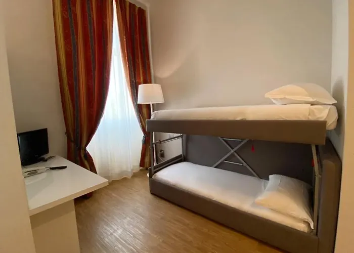 Grand Hotel Regina Salsomaggiore