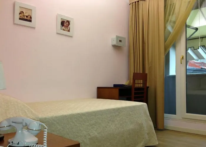 Grand Hotel Regina Salsomaggiore