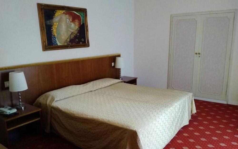 Grand Regina Salsomaggiore 4*