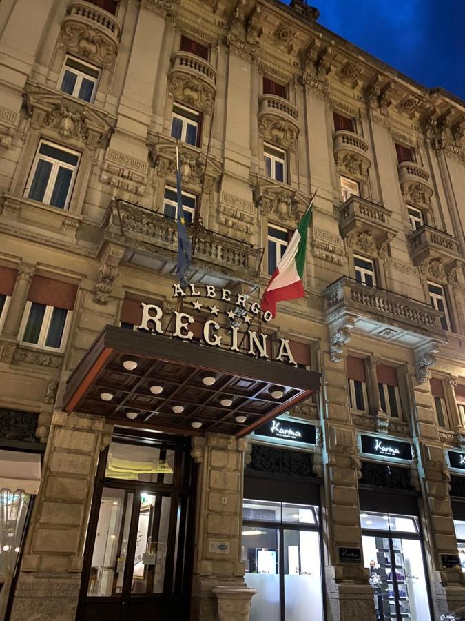 Grand Regina Salsomaggiore Salsomaggiore Terme
