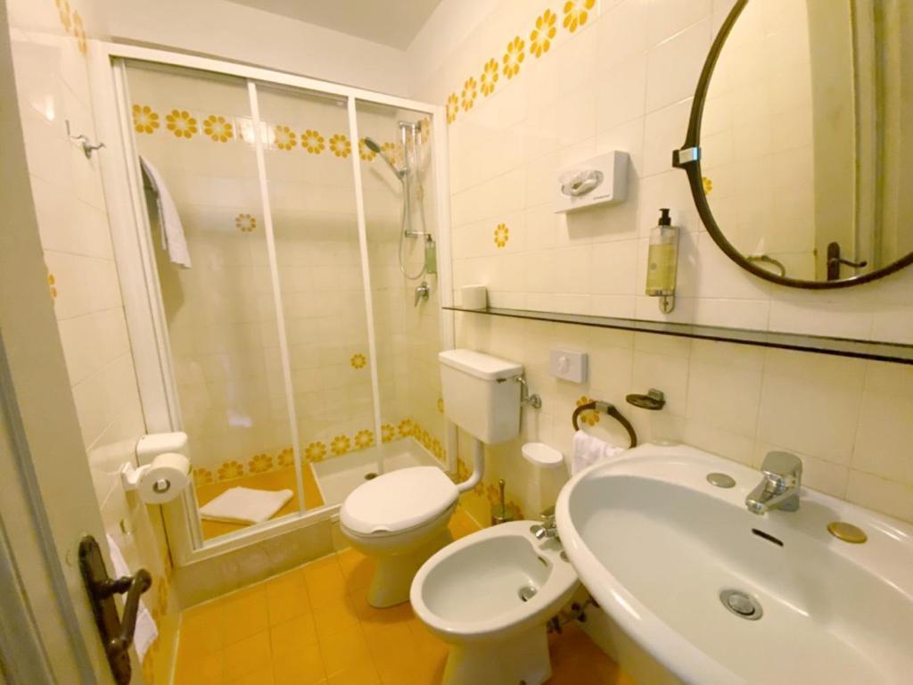Grand Regina Salsomaggiore Hotel