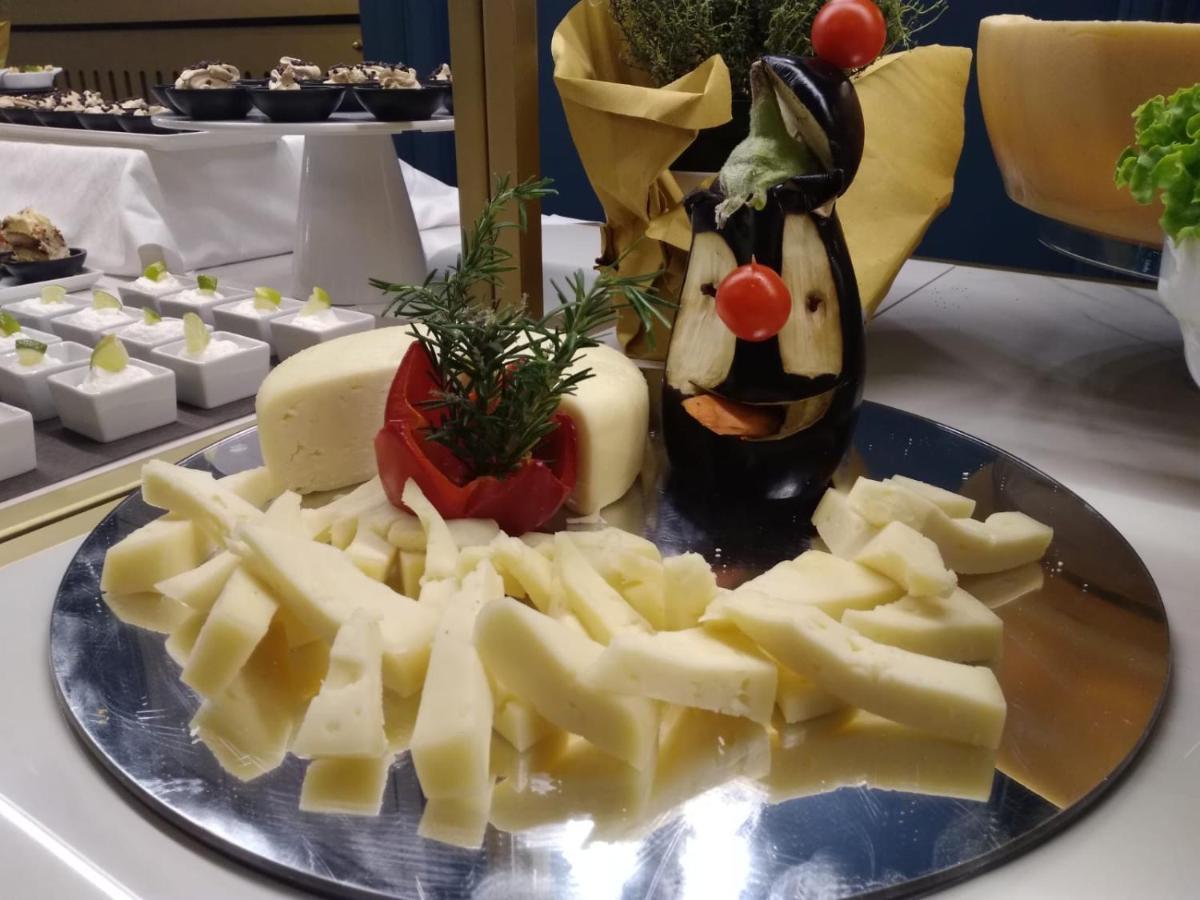 Grand Regina Salsomaggiore Hotel Salsomaggiore Terme