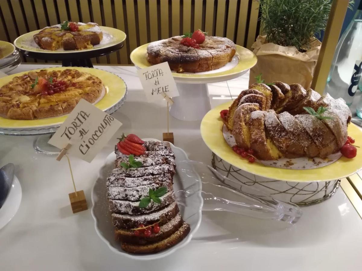 Hotel Grand Regina Salsomaggiore
