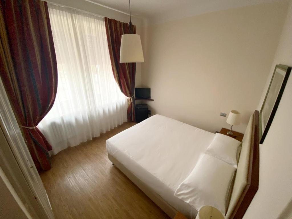 Grand Regina Salsomaggiore 4* Salsomaggiore Terme