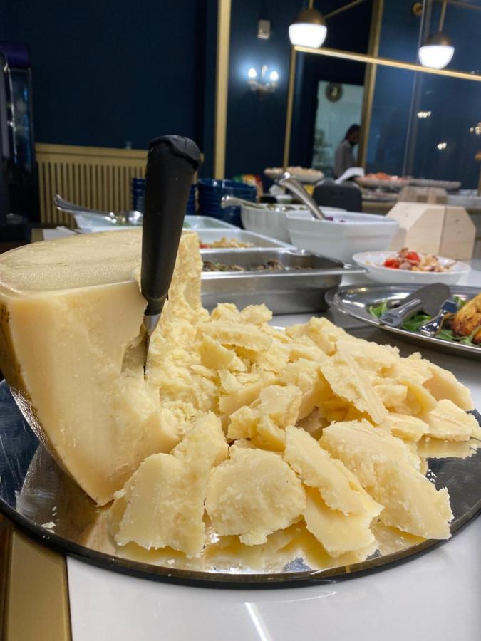 Grand Regina Salsomaggiore 4*