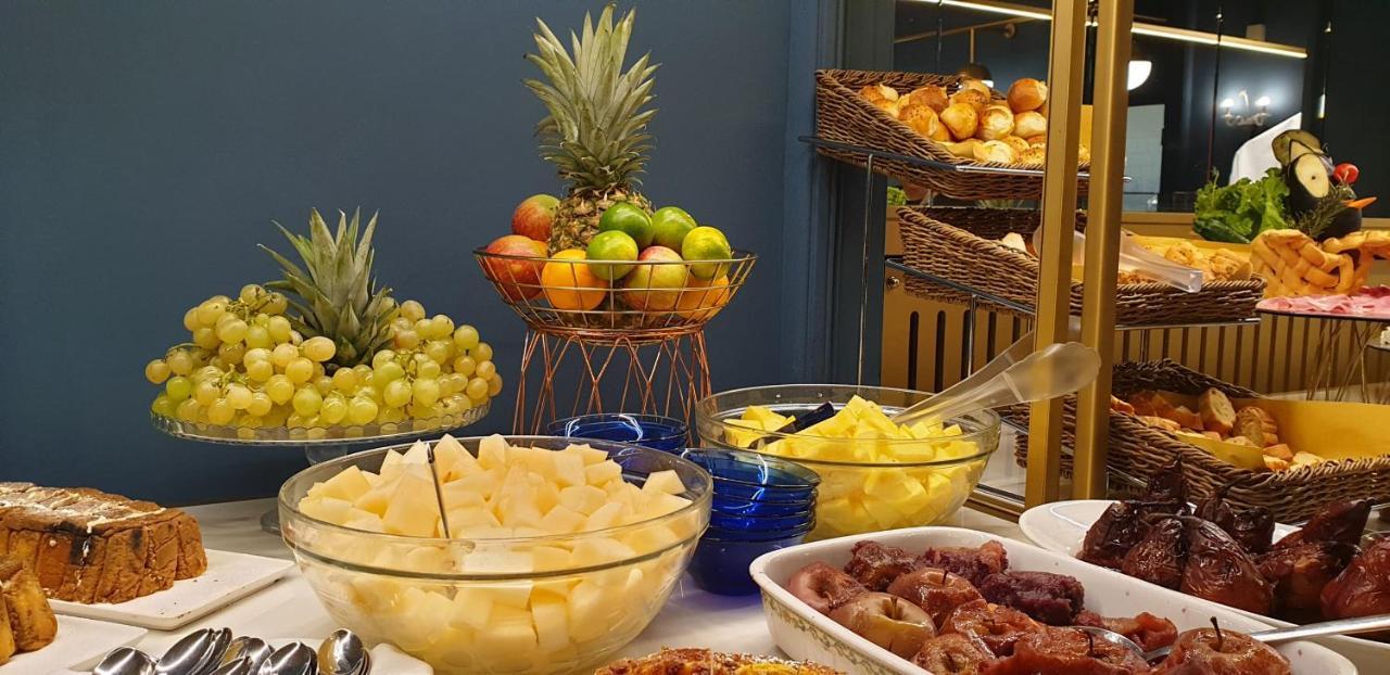 Hotel Grand Regina Salsomaggiore