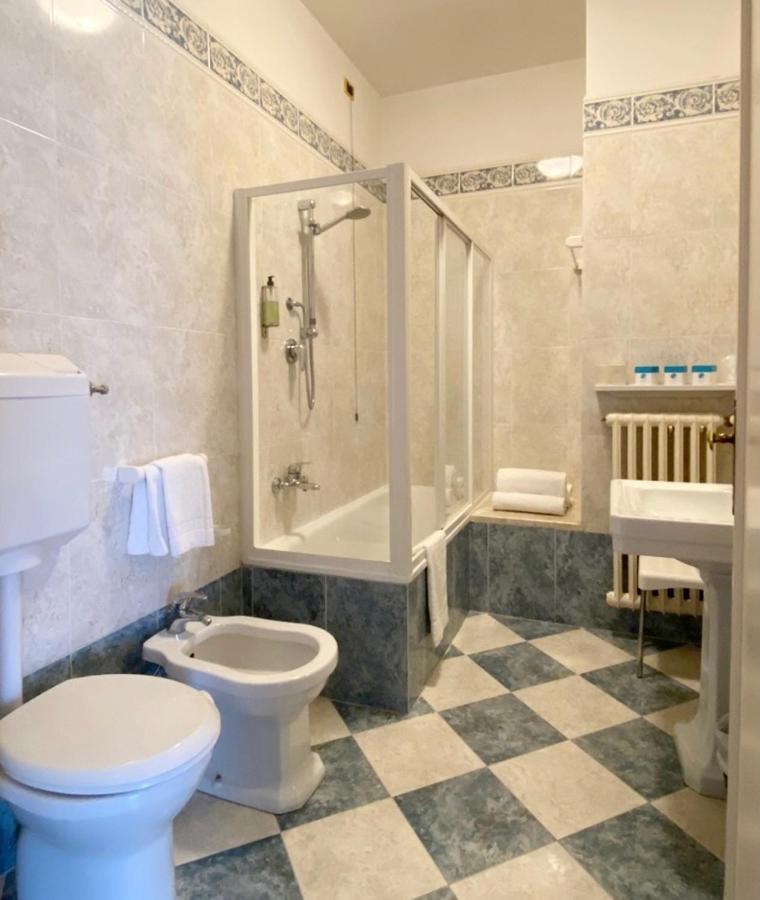 Grand Regina Salsomaggiore 4*