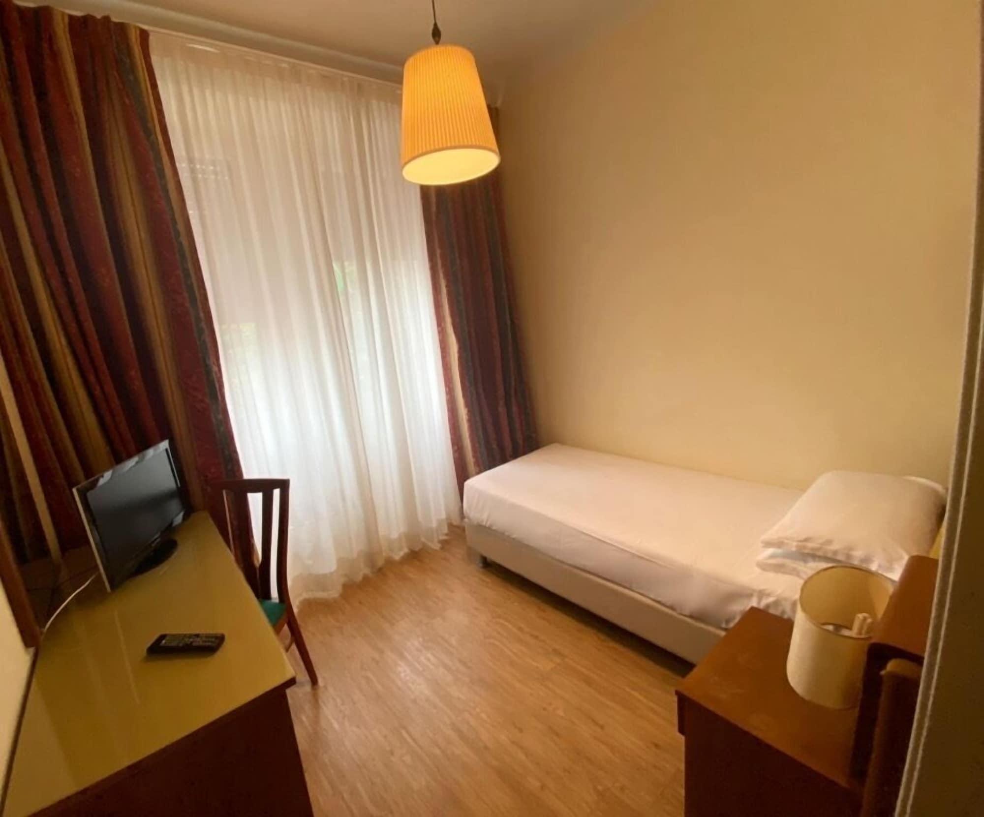 Hotel Grand Regina Salsomaggiore