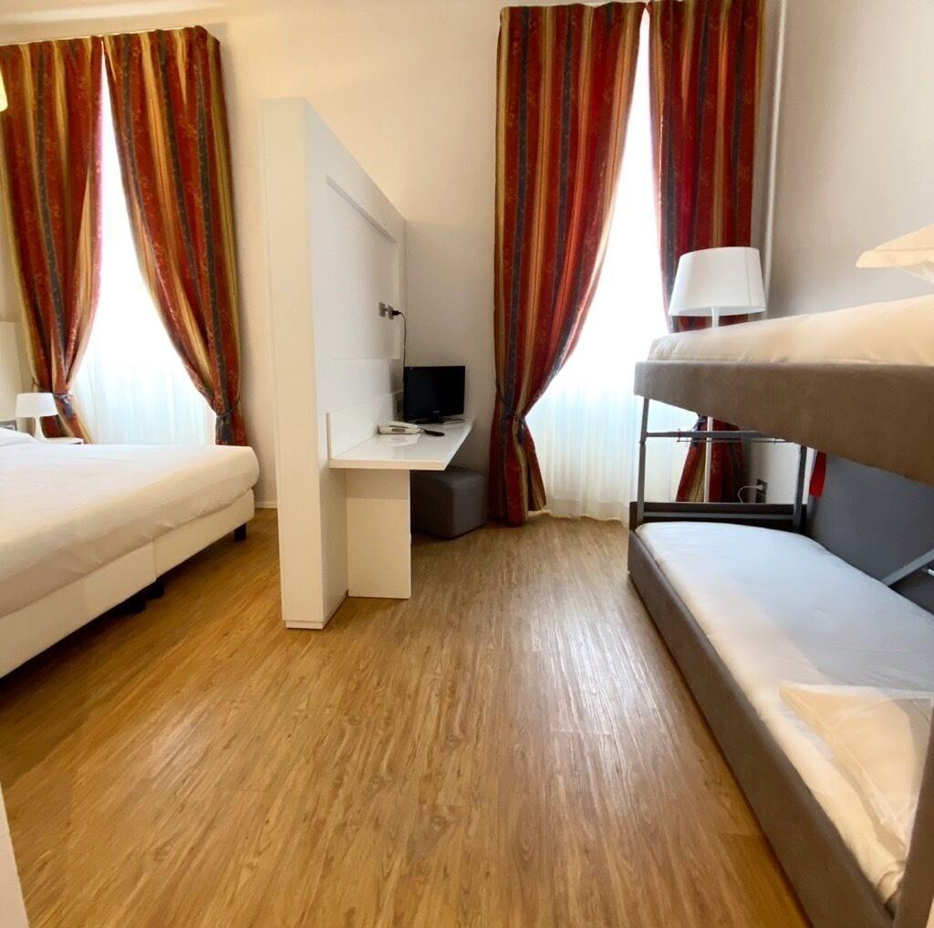 Grand Regina Salsomaggiore 4*