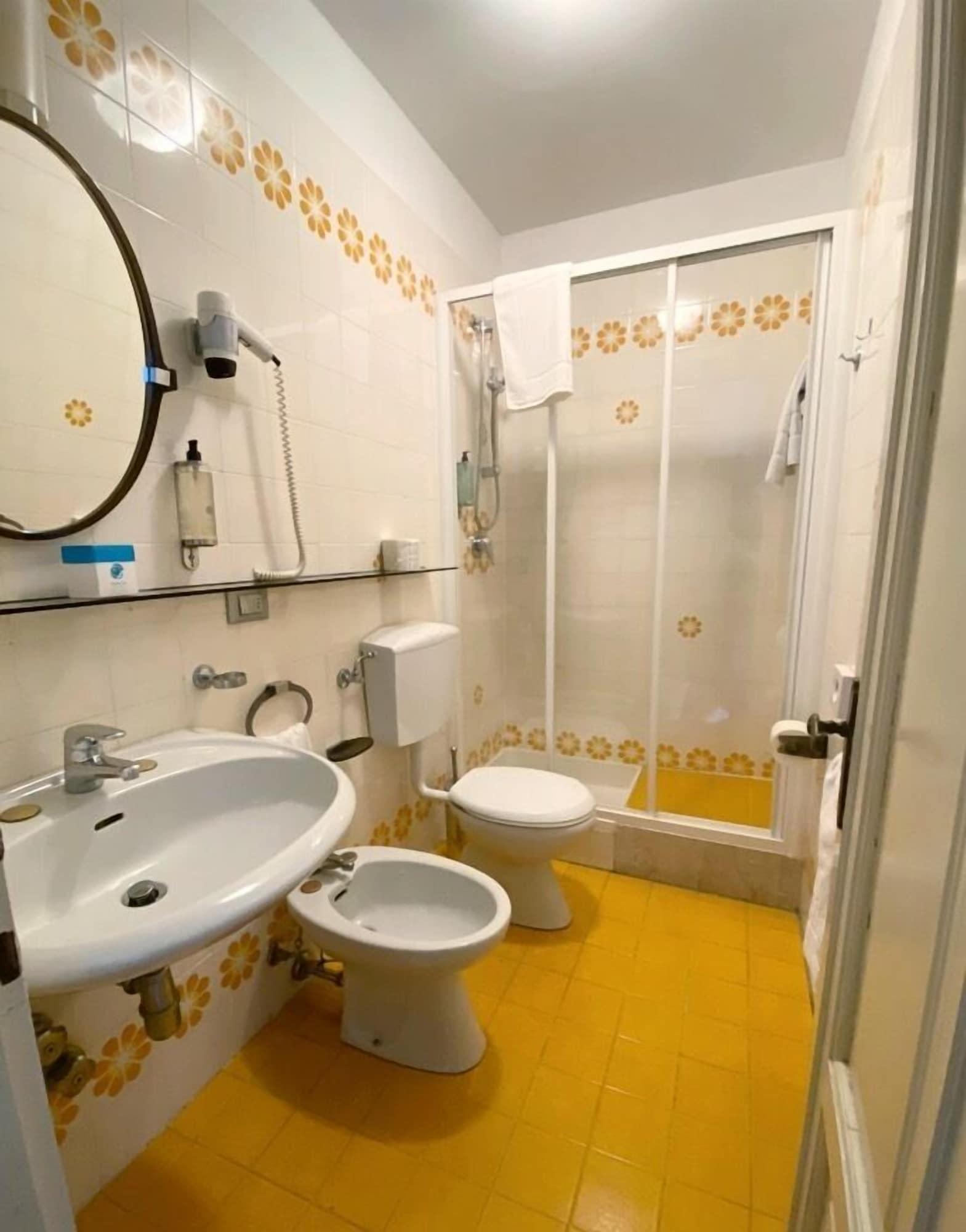 Grand Regina Salsomaggiore Hotel Salsomaggiore Terme