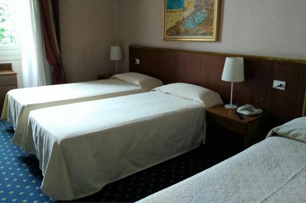 Hotel Grand Regina Salsomaggiore