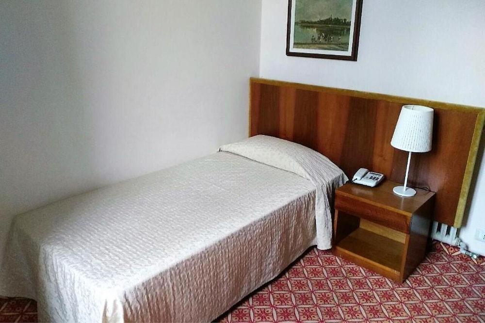 Grand Regina Salsomaggiore Hotel 4*
