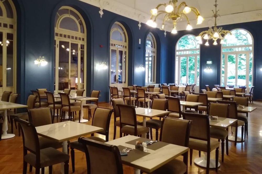 Grand Regina Salsomaggiore 4*