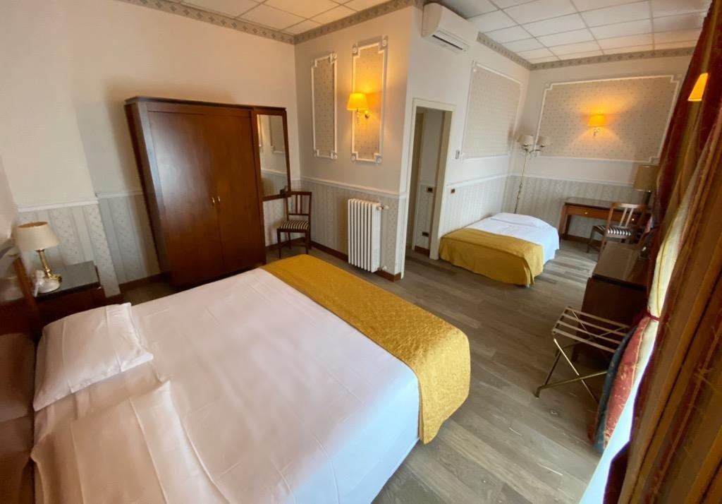 Grand Regina Salsomaggiore Salsomaggiore Terme