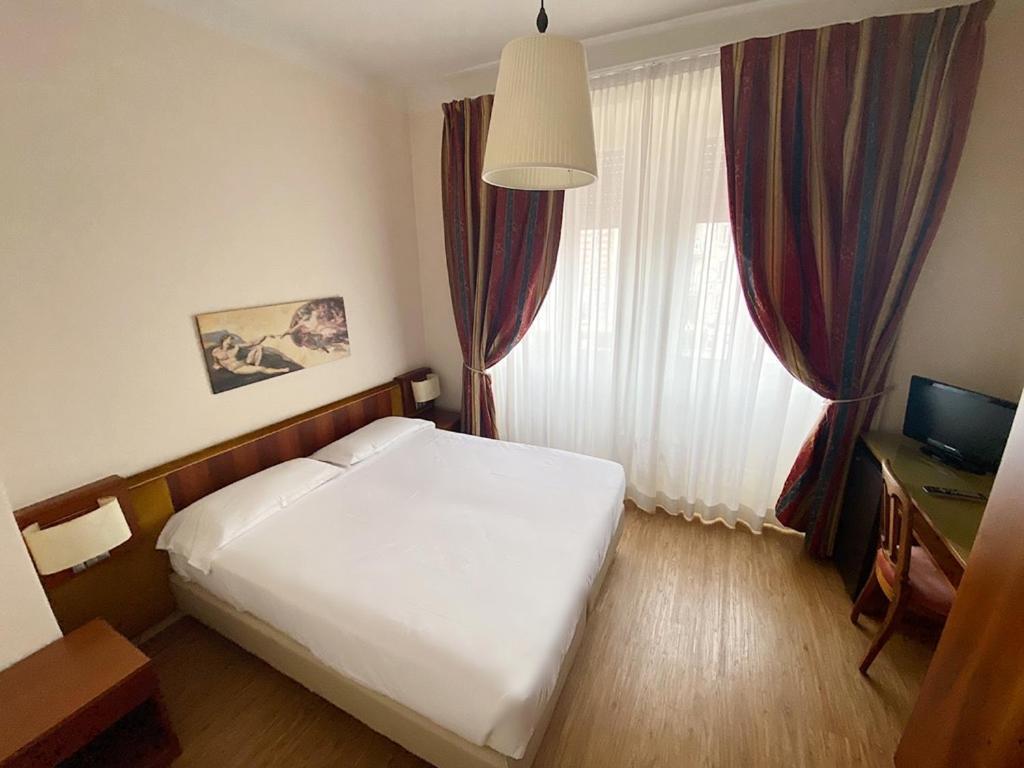 Hotel Grand Regina Salsomaggiore Salsomaggiore Terme