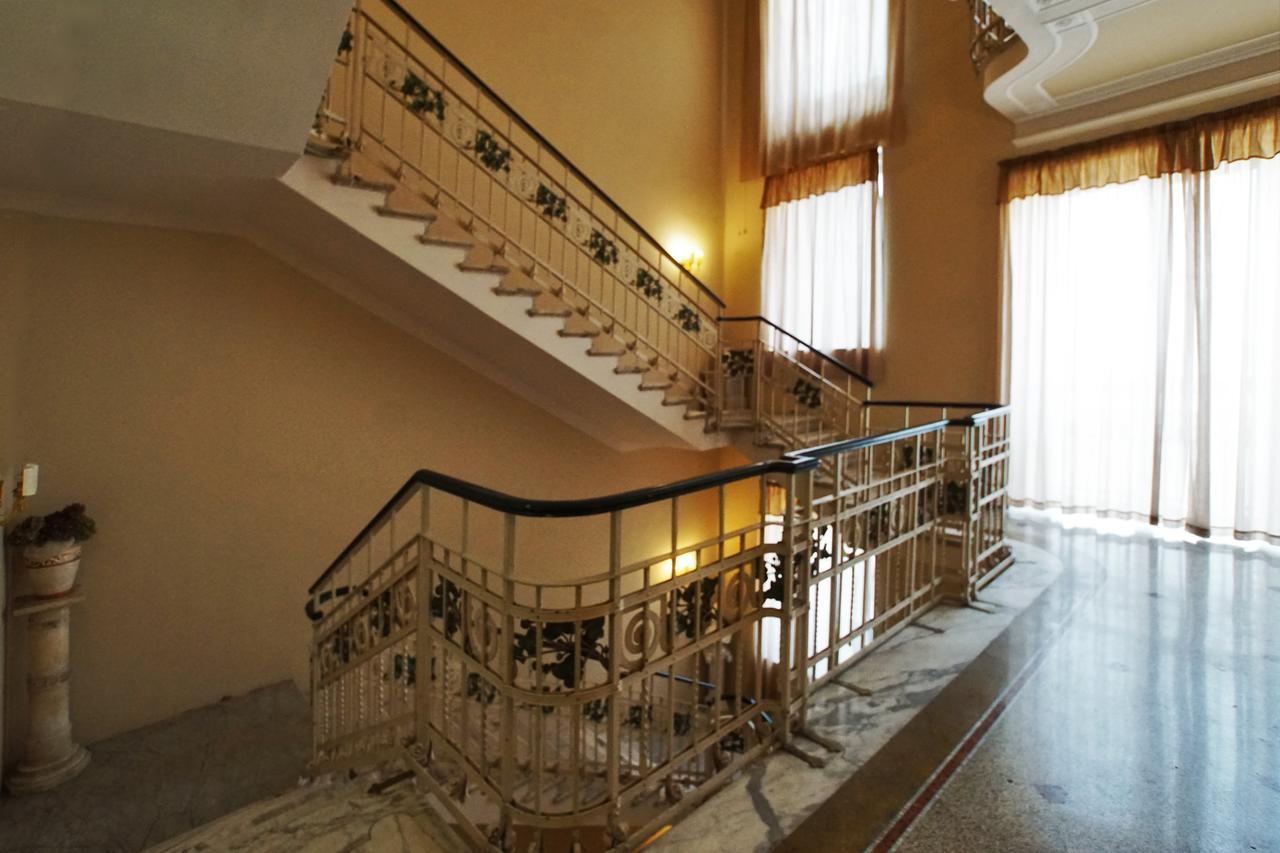 Grand Regina Salsomaggiore 4*
