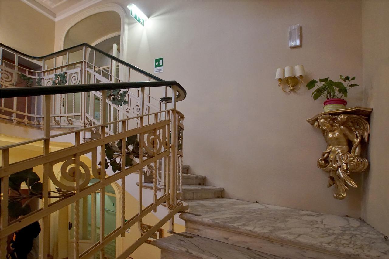 Grand Regina Salsomaggiore Hotel