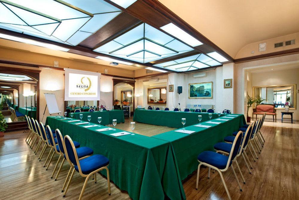 Hotel Grand Regina Salsomaggiore Salsomaggiore Terme