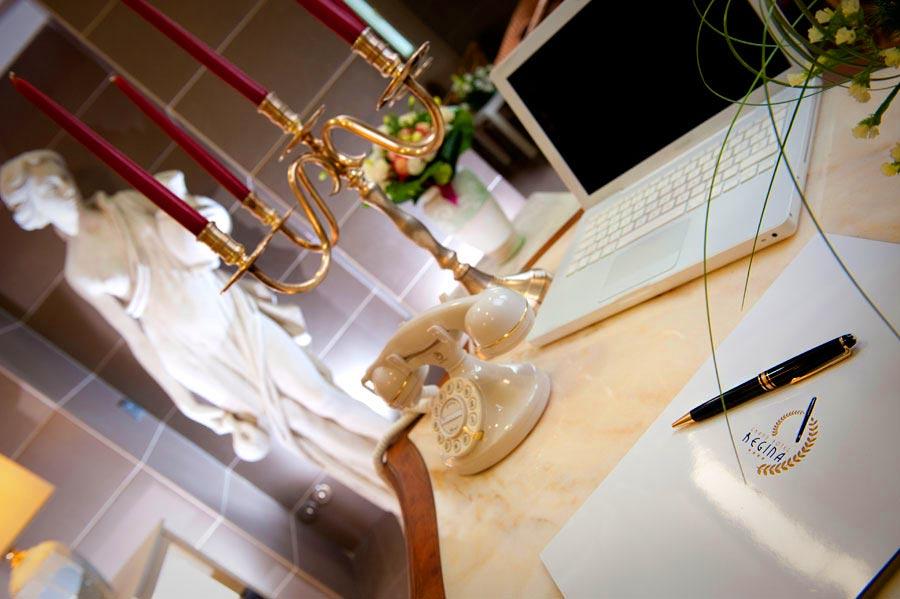 Hotel Grand Regina Salsomaggiore 4*