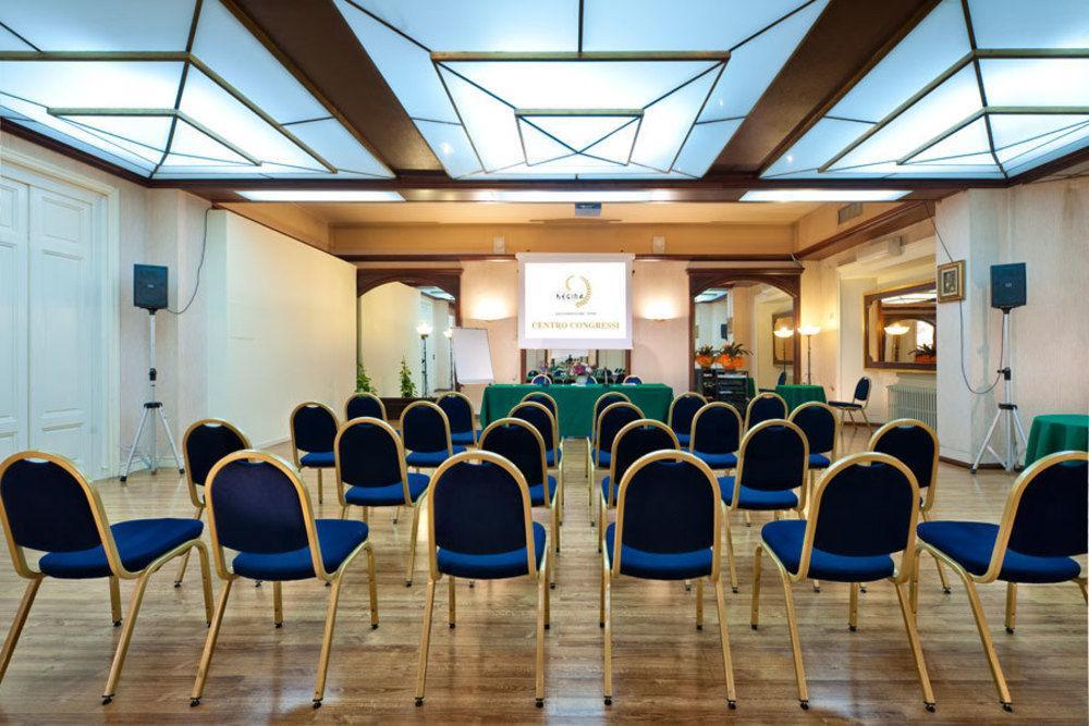 Grand Regina Salsomaggiore Hotel