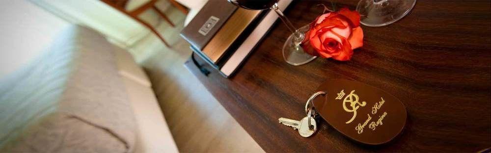 Hotel Grand Regina Salsomaggiore