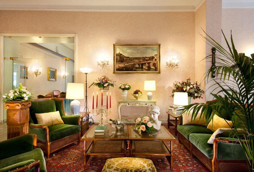 Hotel Grand Regina Salsomaggiore