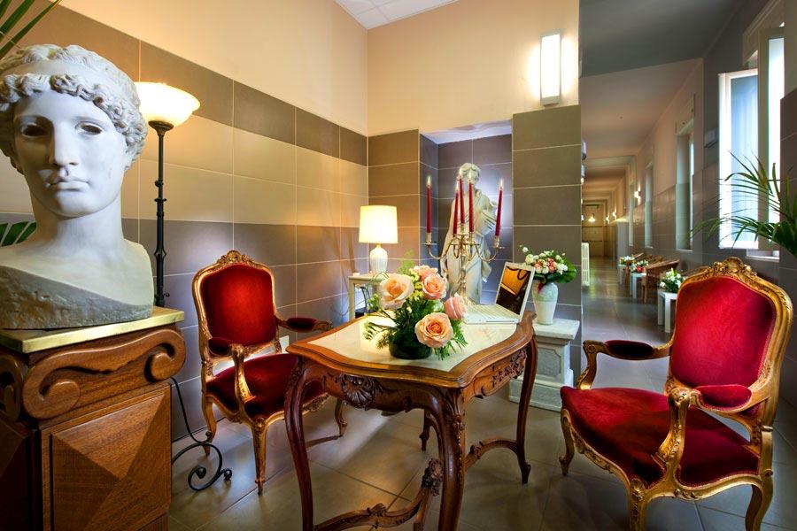 Grand Regina Salsomaggiore 4*
