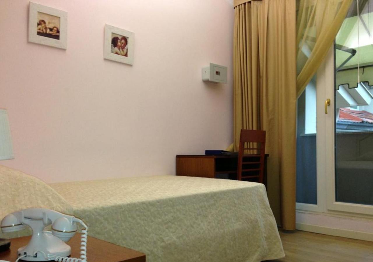 Grand Regina Salsomaggiore 4*