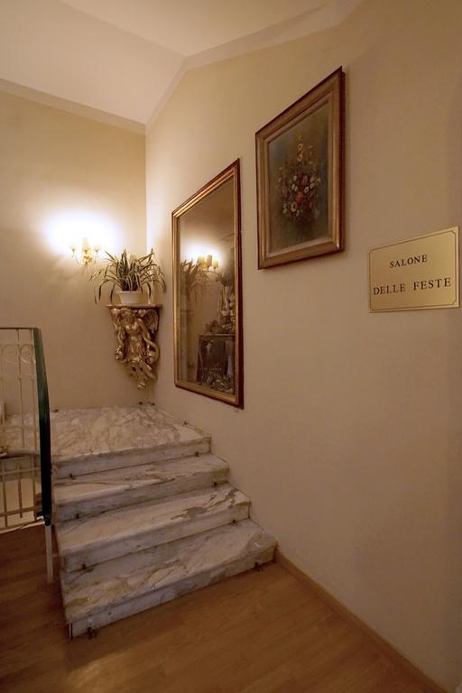 Grand Regina Salsomaggiore Hotel
