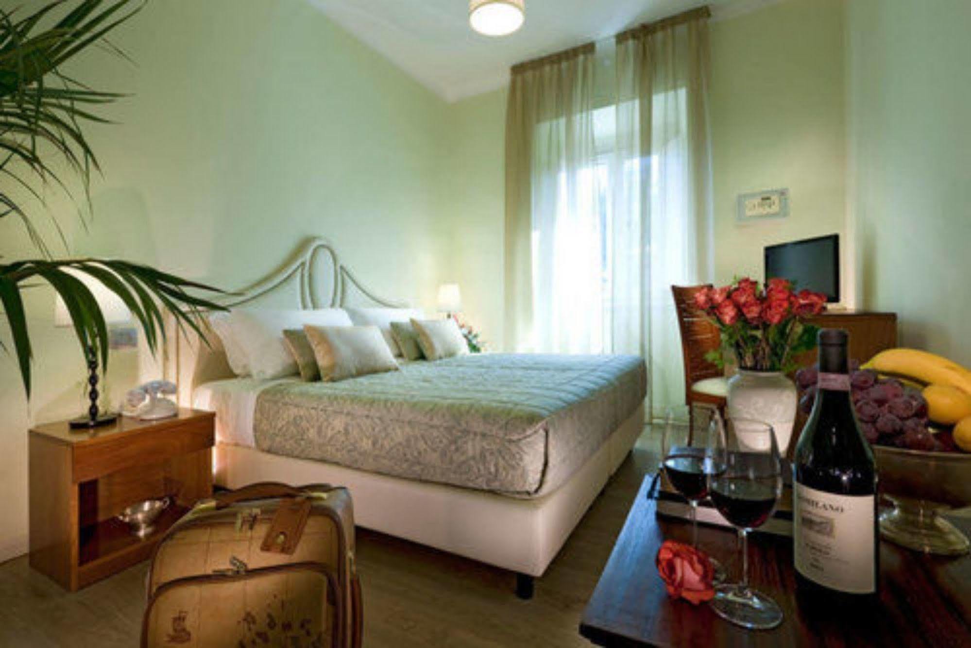 Grand Regina Salsomaggiore Hotel