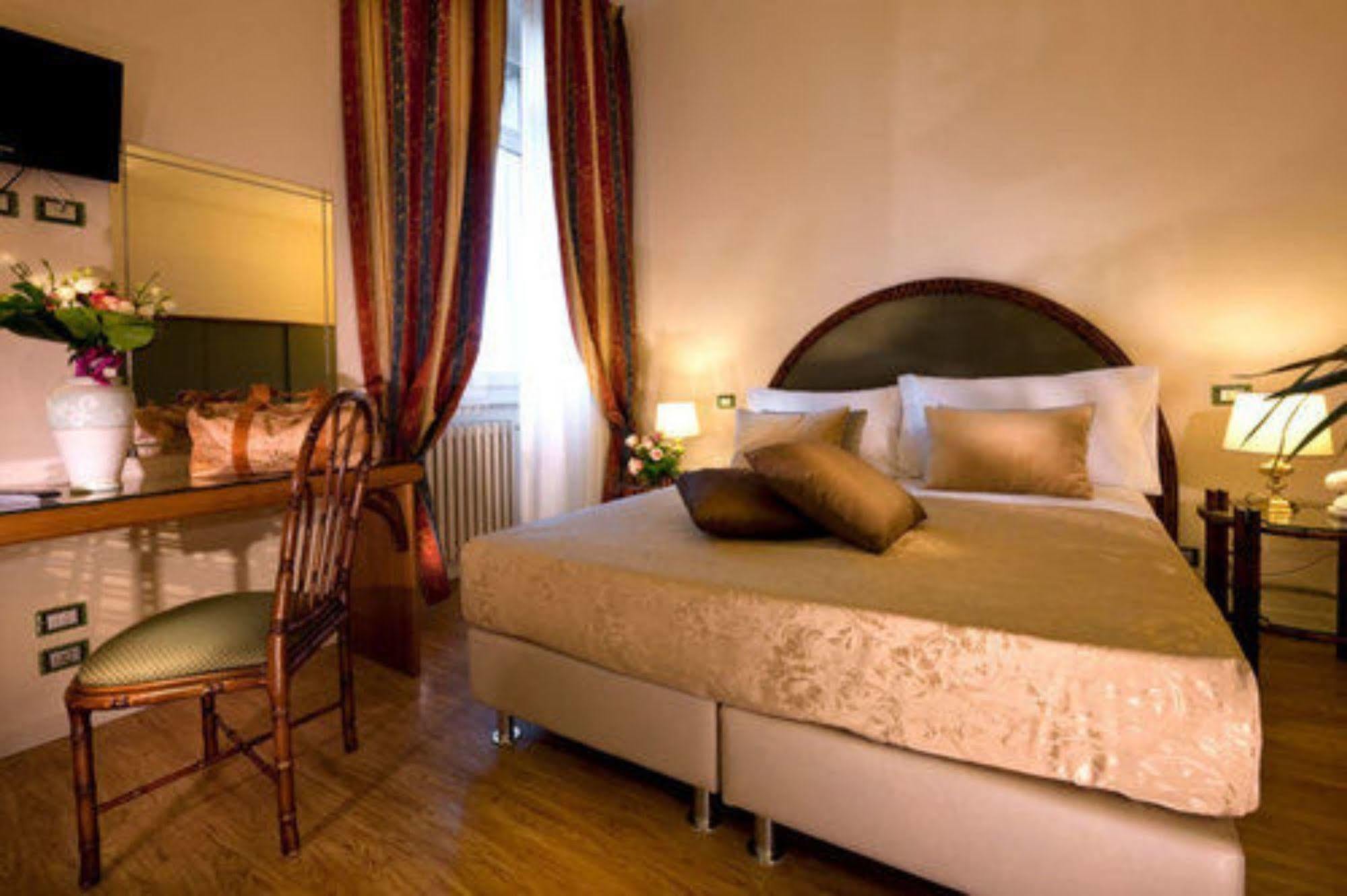 Grand Regina Salsomaggiore 4* Salsomaggiore Terme