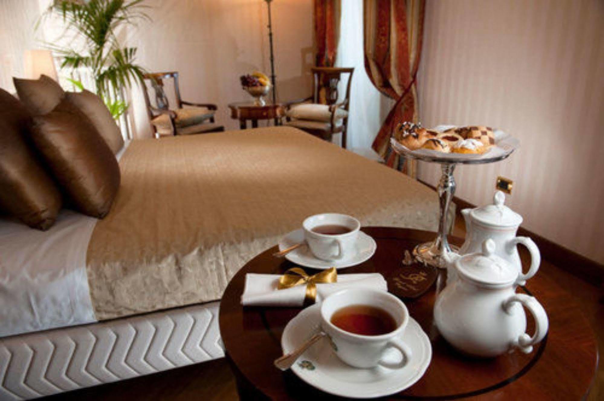 Grand Regina Salsomaggiore 4* Salsomaggiore Terme