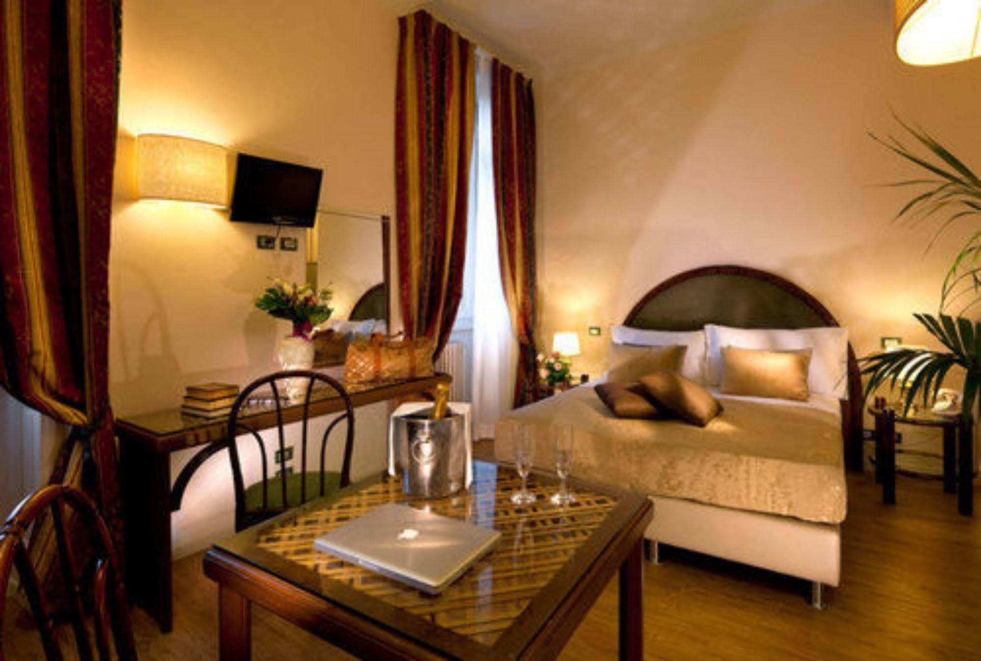 Hotel Grand Regina Salsomaggiore Salsomaggiore Terme