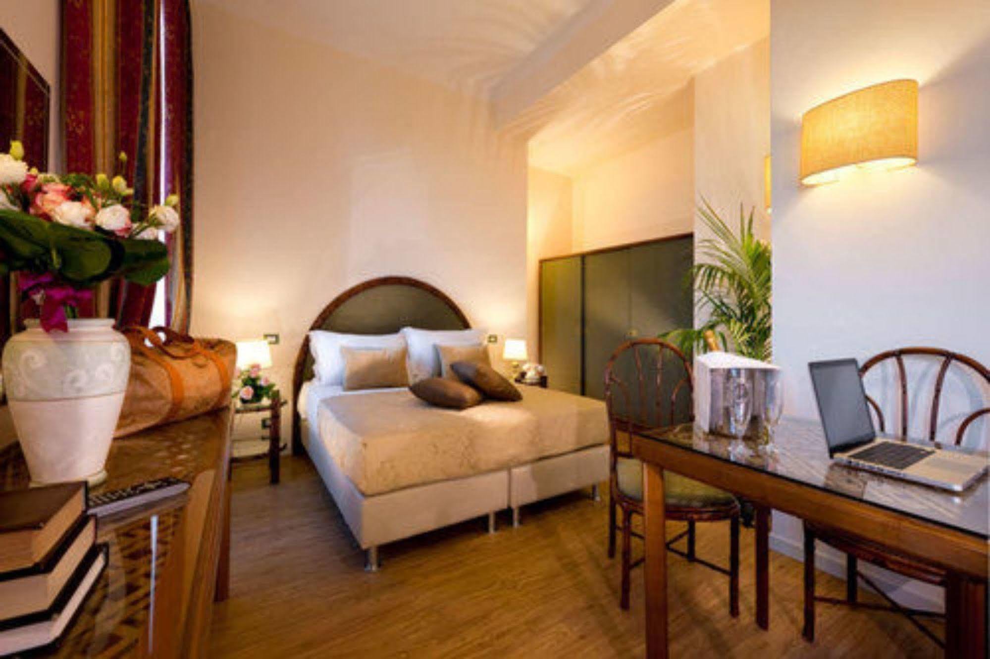 Grand Regina Salsomaggiore Hotel