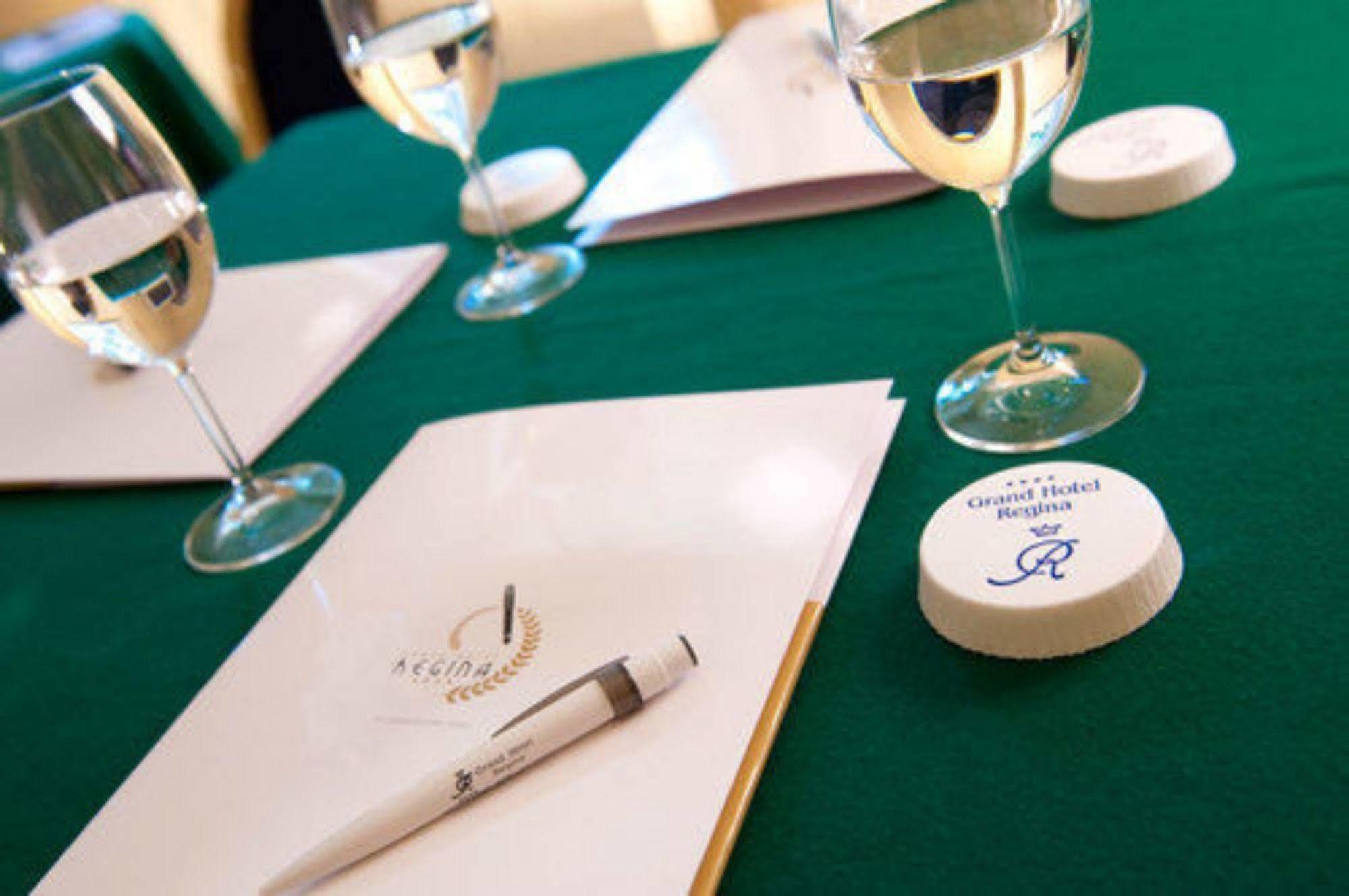 Hotel Grand Regina Salsomaggiore