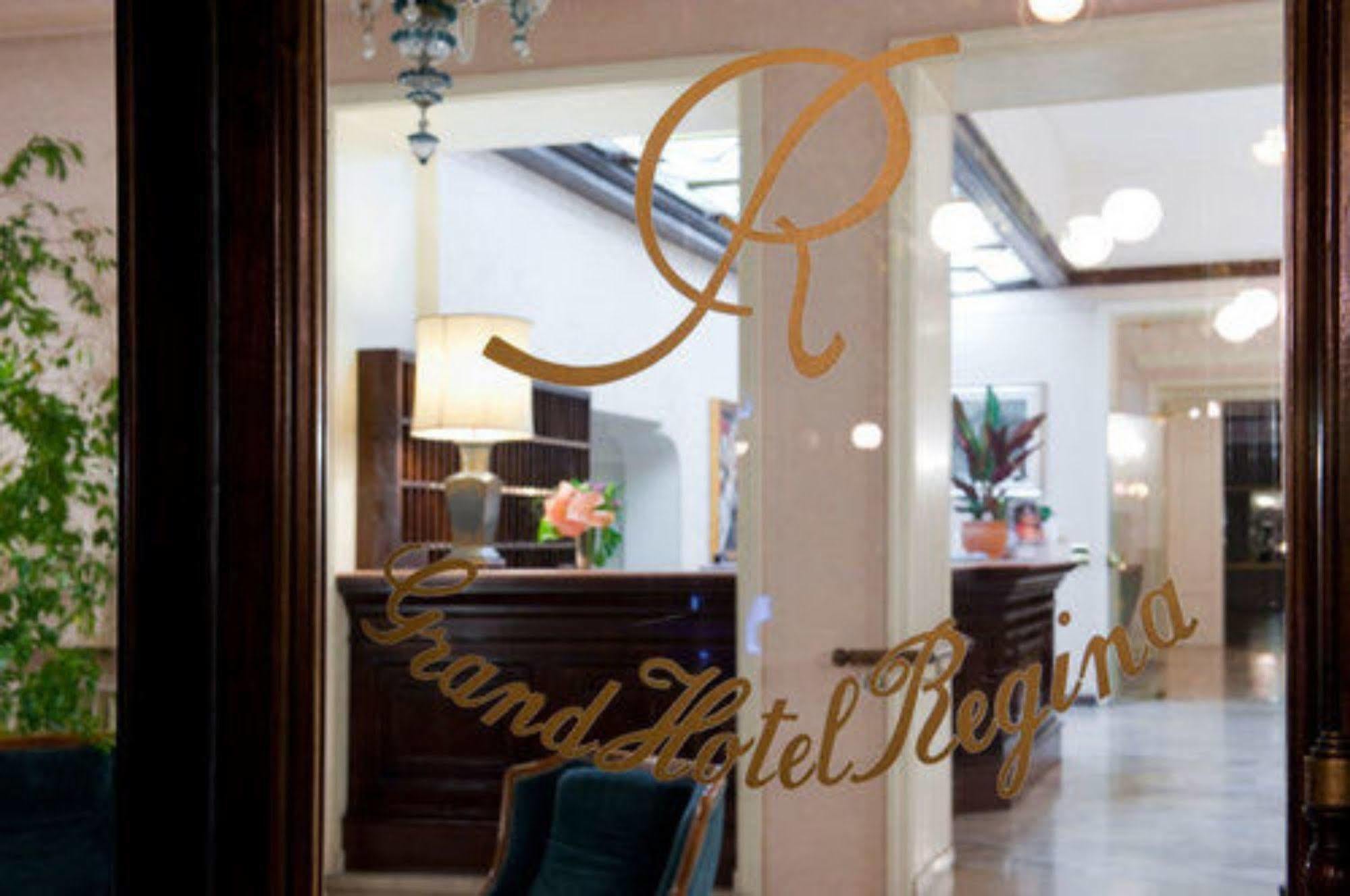 Grand Regina Salsomaggiore 4* Salsomaggiore Terme