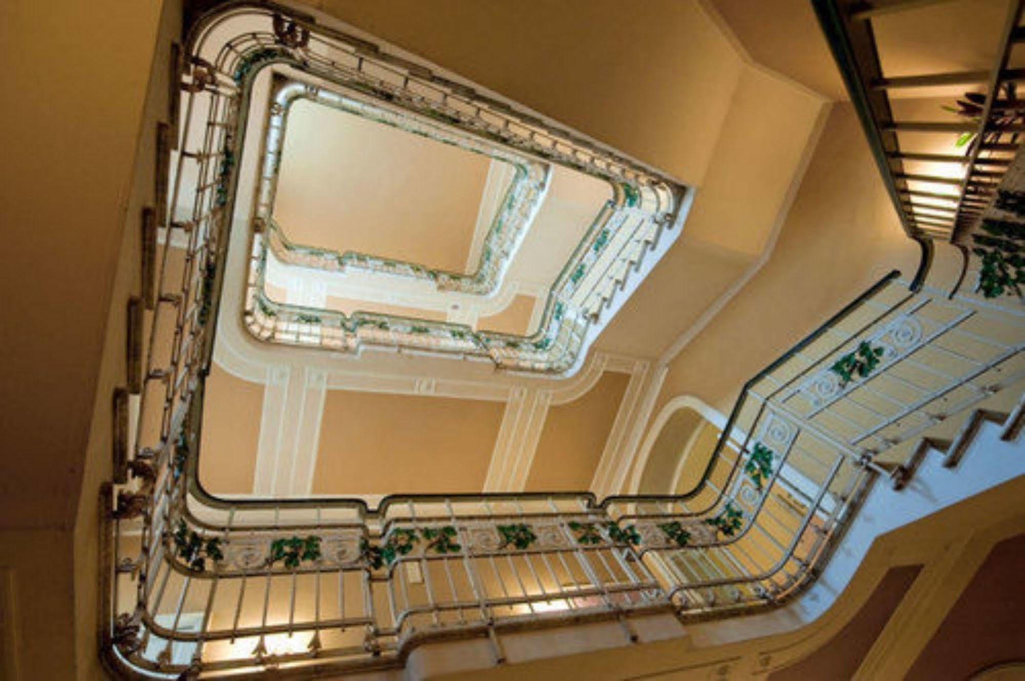 Grand Regina Salsomaggiore
