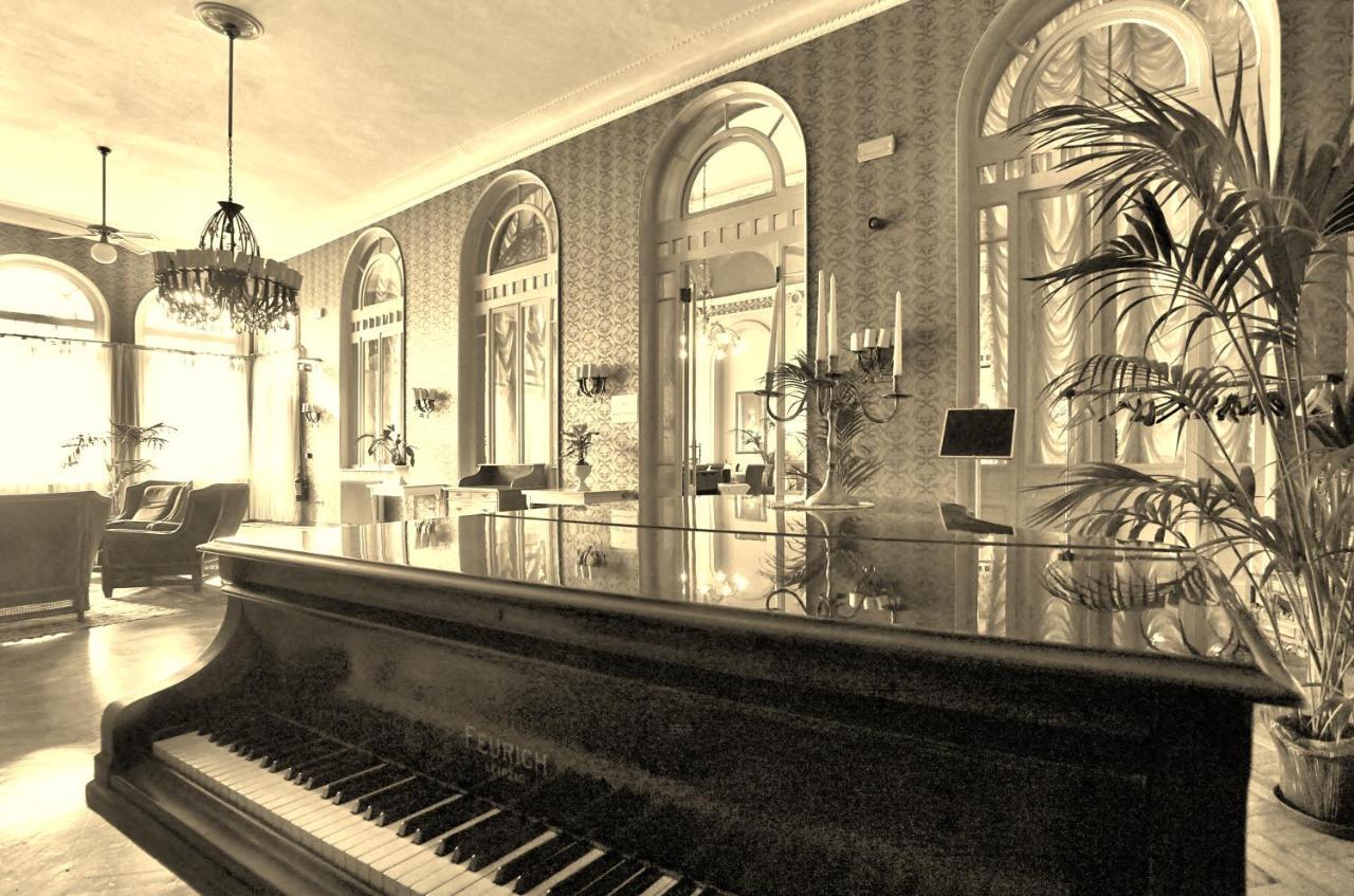 Grand Regina Salsomaggiore 4*