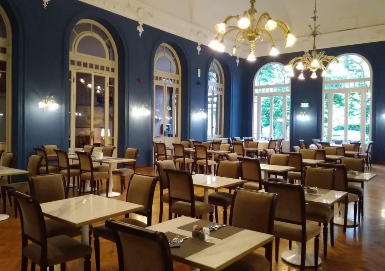 Grand Regina Salsomaggiore