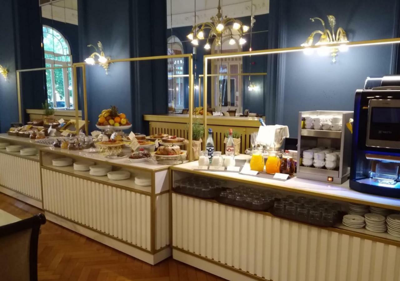 Grand Regina Salsomaggiore