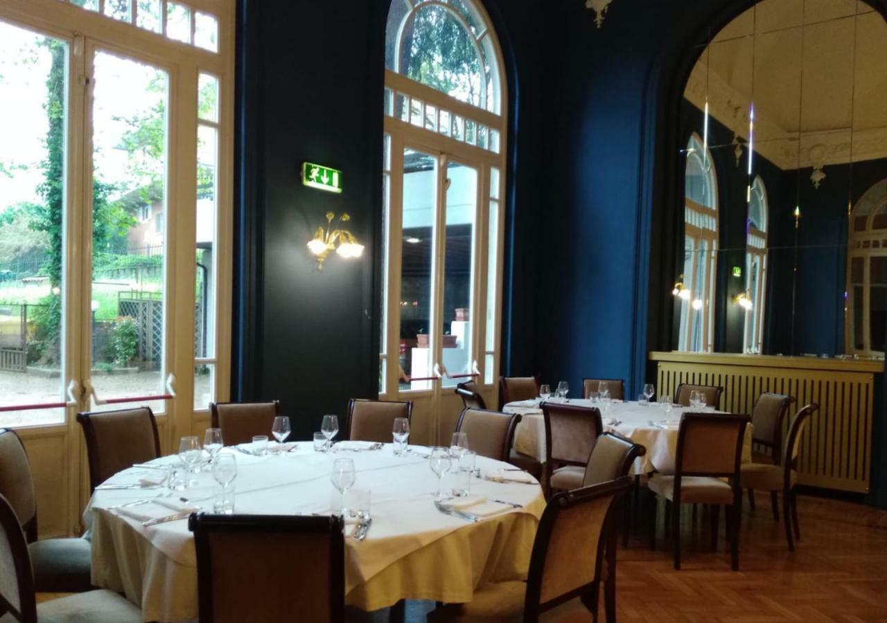 Hotel Grand Regina Salsomaggiore