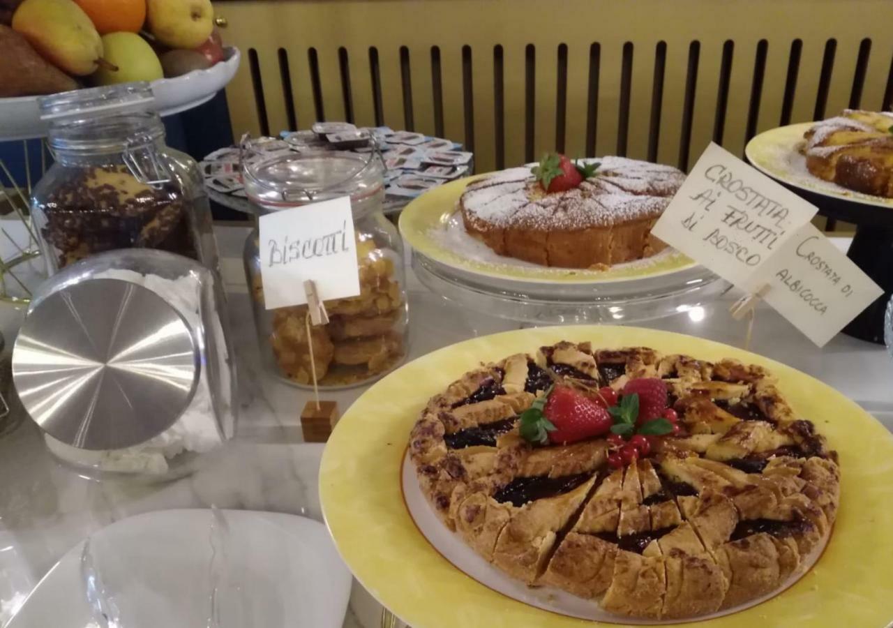 Hotel Grand Regina Salsomaggiore Salsomaggiore Terme