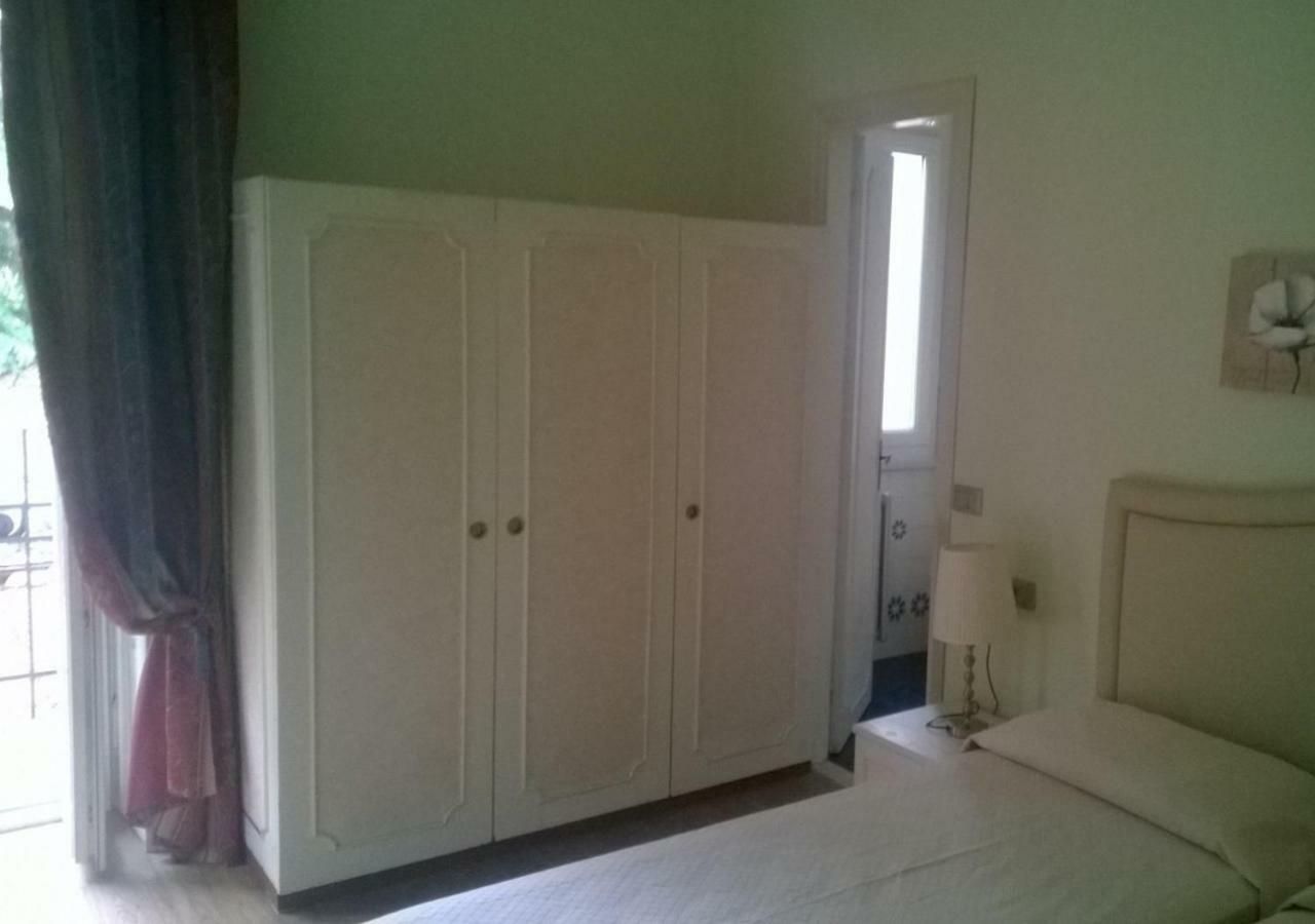 Hotel Grand Regina Salsomaggiore