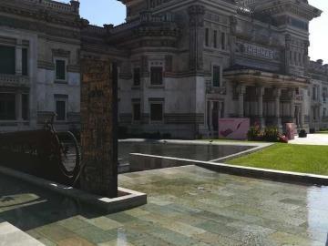 Grand Regina Salsomaggiore Salsomaggiore Terme